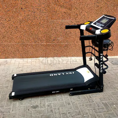 Skyland treadmill