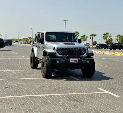 AED 2173/month | 2023 Jeep Wrangler Unlimited Sahara | GCC Specs | Ref#537480