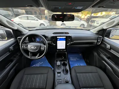 2024 FORD EVEREST 照片 9