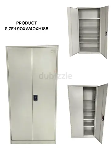 2 door steel cabnit brand new