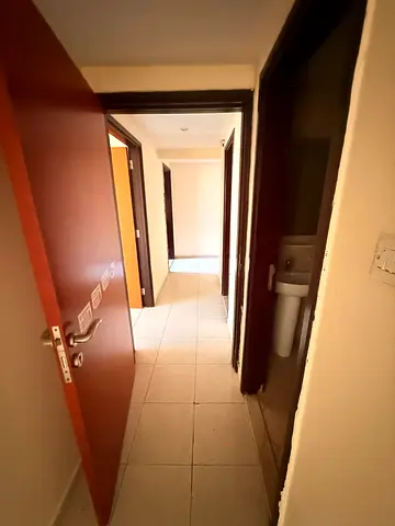 For Sale: 2-Bedroom Apartment – Garden City, Ajman