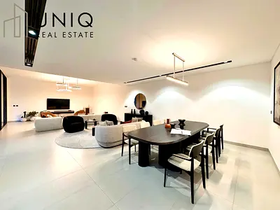 6 Bedroom Forest Signature Villa | Sequoia
