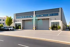 PREMIUM ROAD FACING GARAGE | AVAILABLE ON DECEMBER | COMPLETE FACILITIES