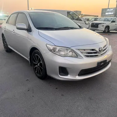 صورة 4 لـ 2013 Toyota COROLLA
