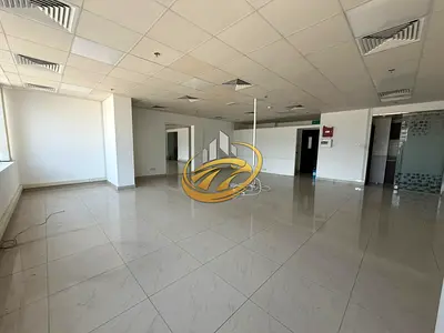 Open-Plan Office | IT Plaza | Downtown View