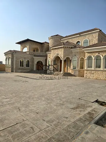 For Sale: Corner Villa in Al Ruqayba 8, Al Suyoh Suburb, Sharjah