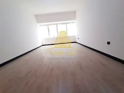 Premium 3BHK Apartment for Rent | Hamdan Street | Near Mariah Mall