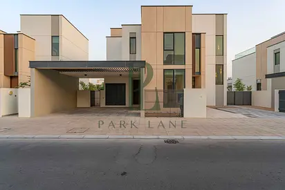 G+2 | 5BR Standalone | Backing Park & Amenities