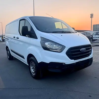 Ford Transit 2020 GCC Specs-1
