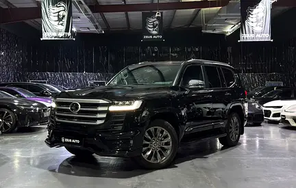 GCC | Low Mileage | Al Futtaim Warranty & Service Package 06/2027 | Al Futtaim Full Service History