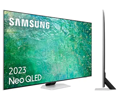 Samsung 2023 Neo QLED Smart TV - Slim 4K
