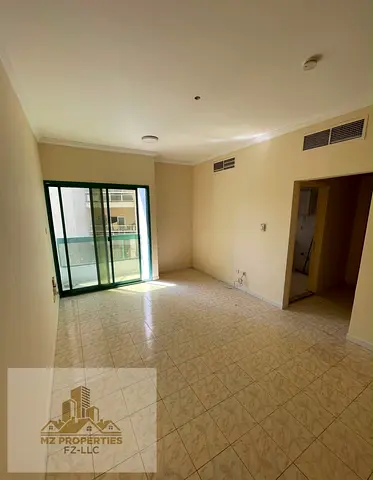 Near Clock Tower !! 1Bhk with Private Balcony | Family Building Prime Location | Just 25,990