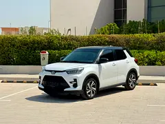 2023 Toyota Raize