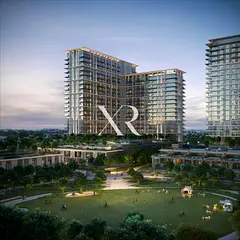GREEN HILLSIDE RETREAT | EVERYDAY LUXURY | EMAAR