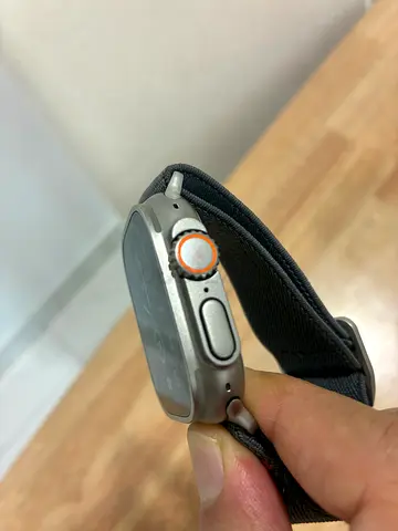 Apple Watch Ultra 2