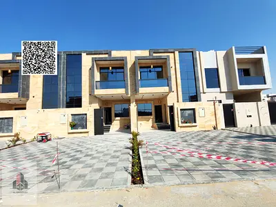 Elegant townhouse for sale; price includes registration fees.