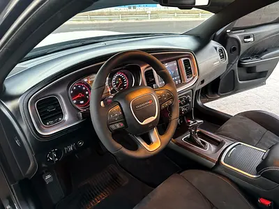 2019 Dodge CHARGER 照片 5