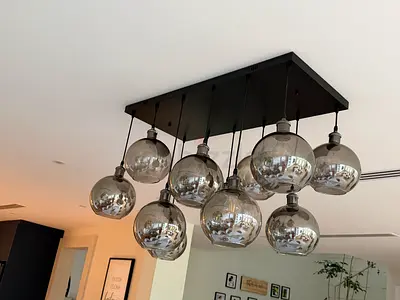 Chandelier