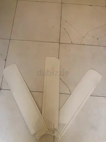 Milano Ceiling Fan