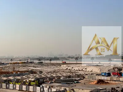 Brand New 1BR for Sale | High ROI | Strong Rental Potential | Maryam Island