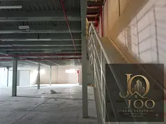 Warehouses for Rent in Ajman Industrial Area | 1,400 Sq Ft