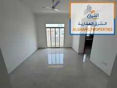 Brand-New Building | Open View | Landlord Maintenance