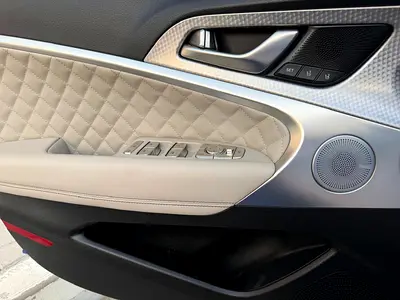 2023 Hyundai GENESIS — фото 10
