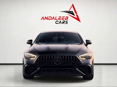 2023 Mercedes-BENZ AMG — фото 3