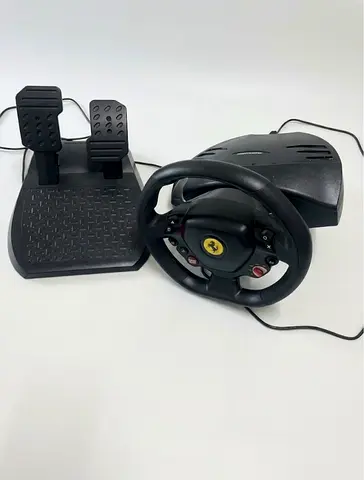Thrustmaster T80 ps5/ps4