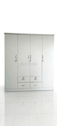 Brand new 4door wardrobe available