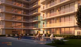 MAID ROOM | FULLY FURNISHED | NEAR METRO