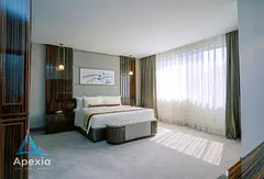 5-Star Amenities | Spacious 2BR | Family Living