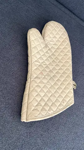 Oven Mitts / Glove