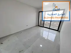 ✨ Be the first to live in this unit in Mohammed Bin Zayed City, Ajman! A 1-bedroom apartment featu