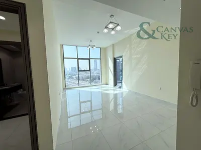 MODERN 1BHK APARTMENT | 4 CHEQUES | METRO NEARBY | AL JADDAF