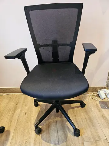 Office work chair