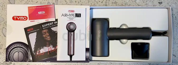 High Quality Hair Dryer In Excellent Condition