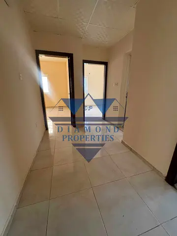 Luxury 3BHK + Hall | Spacious Layout | Premium Living at AED 38K