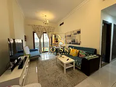 Fully Furnished | Spacious | Good Investment