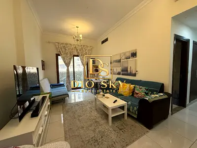 Fully Furnished | Spacious | Good Investment