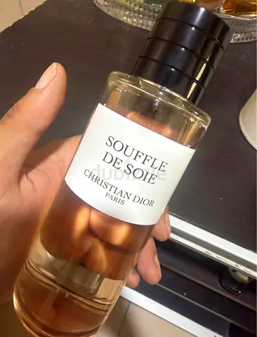 Christian Dior Souffle de Soie Eau de Parfum - 250ml (used)