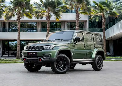 1,567 P.M | BJ40L | 0% Downpayment | ONE OWNER | PLUS