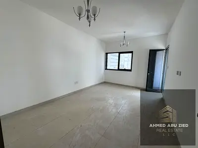 أول ساكن غرفتين وصالة في بناية جديدة مساحات واسعة حمامين بلكون تكييف مركزي موقع مميز في النعيمية 1