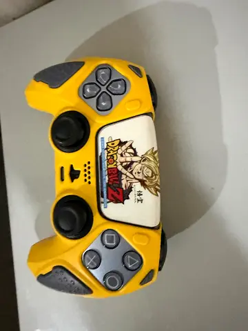 Ps5 controller