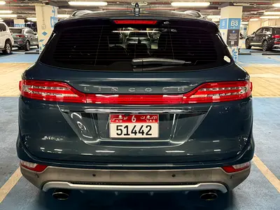 صورة 7 لـ 2019 Lincoln MKC