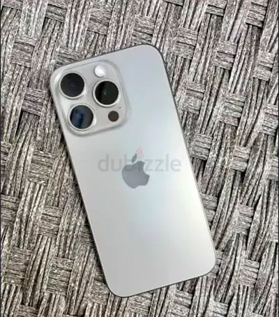 Iphone pro max 16 256 gb apple - brand new