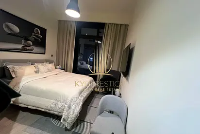 FULLY FURNISHED | HIGH FLOOR | POOL VIEW