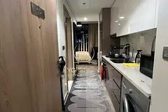 FULLY FURNISHED | HIGH FLOOR | POOL VIEW