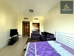 Fully Furnished Studio For Sale Near Metro