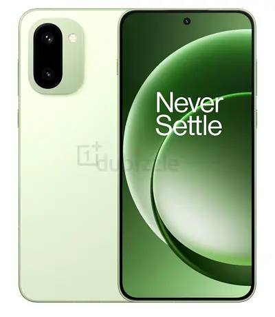 OnePlus 15R - Mint Green (good condition)